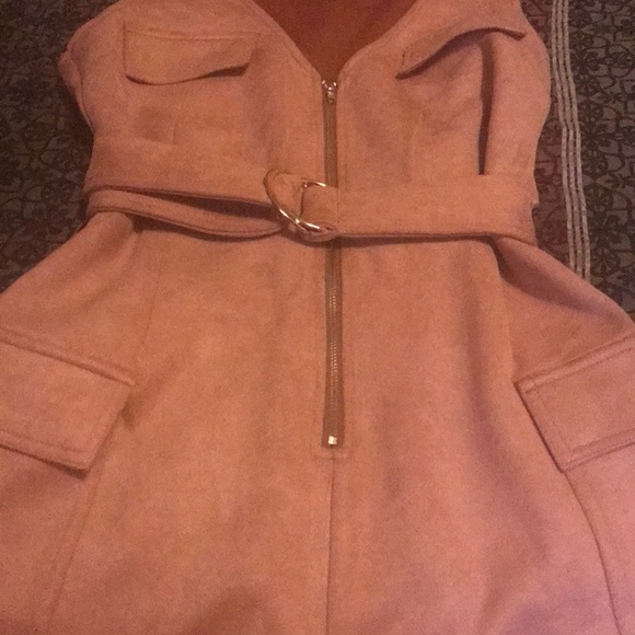 Romper - Picture 2 of 2